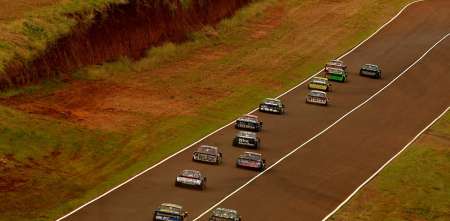 VIDEO: ¿quién ganó la última del Turismo Carretera en Posadas?