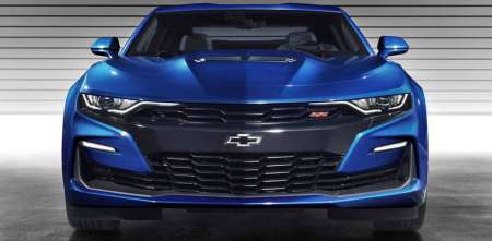 “En el TC prefiero armar un Camaro antes que un Camry”