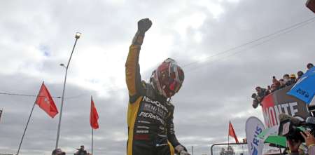 TC: mirá la galería de imágenes de Posadas