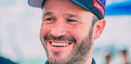 Canapino, protagonista de un momento histórico en Radiografía