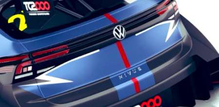 ¿Cómo serán los autos del nuevo TC2000?