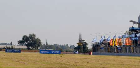 TC2000: San Nicolás será el próximo destino