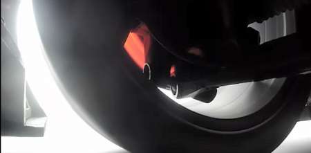 TC2000 en Rafaela: exigencia al máximo, el disco al rojo vivo