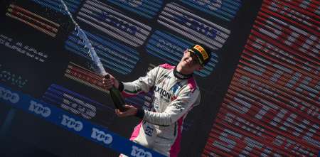 El fenómeno Montenegro