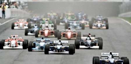 VIDEO: ¿qué dijo Rosales, presidente del ACA, sobre la F1 en la Argentina?