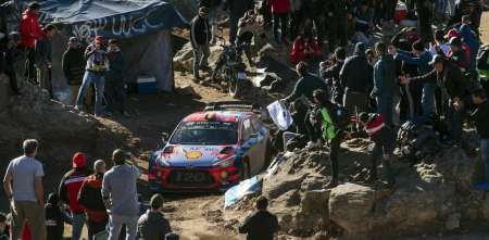 VIDEO: ¿Vuelve el Rally Mundial a Argentina? Responde Jorge Rosales, presidente del ACA