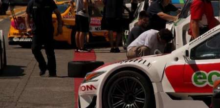 Top Race en Rafaela: ¿con qué formato se correrá?