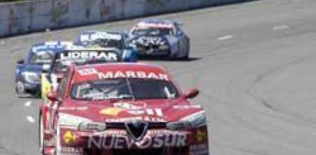 Top Race regresará a Rafaela tras 16 años