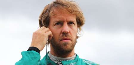 ¿Por qué se retira Sebastian Vettel de la Fórmula 1?