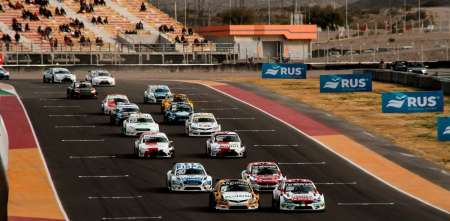 Top Race: ¿quién es el máximo ganador de los pilotos actuales?