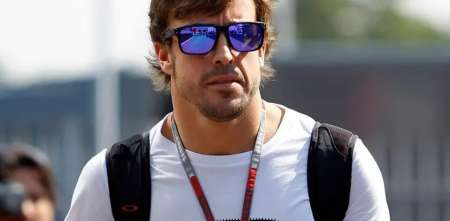 Fernando Alonso seguirá en la F1: firmó para Aston Martin