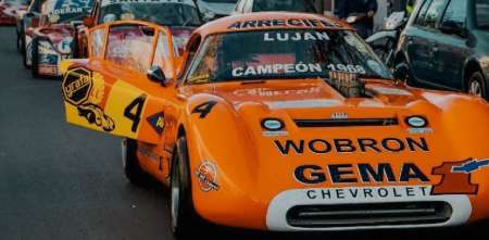 Turismo Carretera: San Juan tendrá su caravana