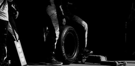 TC: anexos de último momento para la carrera especial