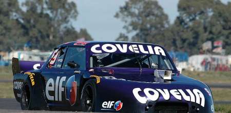 Juan María Traverso: a 17 años del anuncio de su retiro