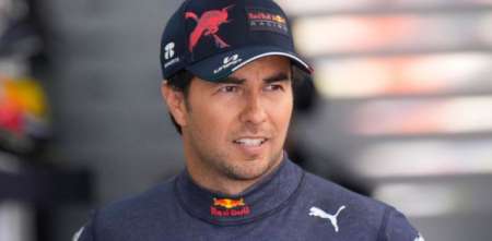 ¿Checo Pérez se retira de la F1? Mirá lo que dijo