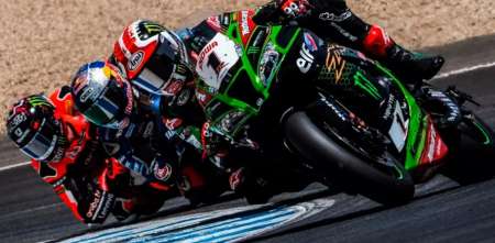 Mundial de Superbike: a la venta las entradas, con sorteo de motos