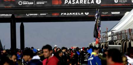 VIDEO: ¿qué piloto del TC recibió una desopilante invitación?