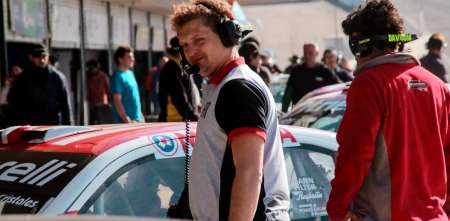 VIDEO: Fefo Di Palma declaró ante la CDA ¿habrá sanción?