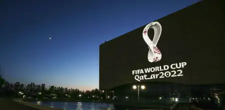 ¿A qué hora será la última de la F1 y el partido inaugural del mundial de Qatar 2022?