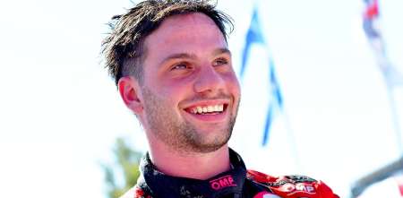 TC Pick Up: Santiago Álvarez, el poleman en Posadas