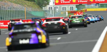 FiReLEAGUE Racing, hoy es día de carrera