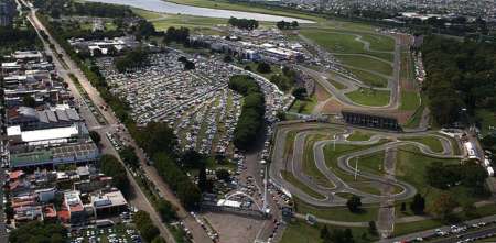 El TC ya tiene el calendario 2023