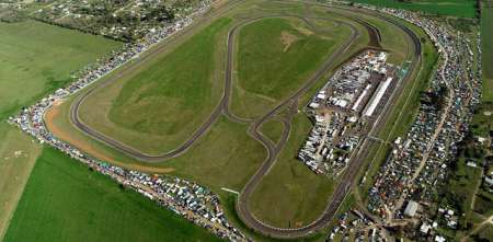 La visita que podría recibir el TC en Paraná