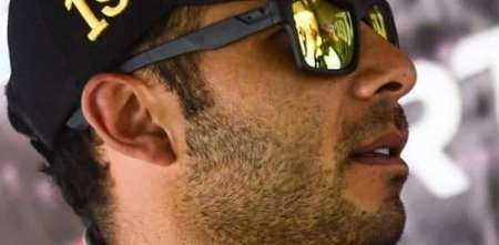 Top Race: Felipe Merjech: “Es un honor correr en Argentina”