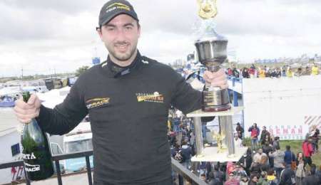 “Nos ayudó la lluvia”