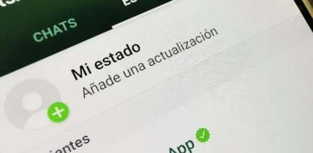 La nueva actualización de Whatsapp traerá un importante cambio en los “Estados”