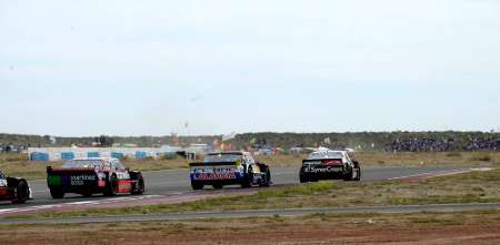 El Turismo Carretera, a Brasil