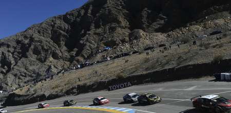 VIDEO: “El TC2000 dará un gran espectáculo en El Zonda”