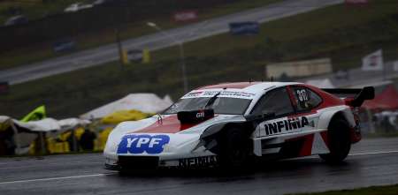 ¿Se viene la escalera del Toyota Camry?