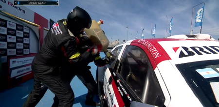 VIDEO: no ganar, ¿una estrategia?