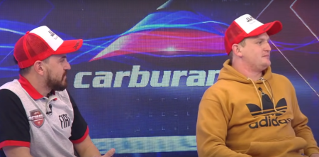 Multas para los Di Palma de parte de la CDA