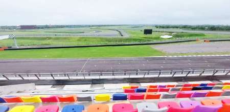 Turismo Pista y TCR Sudamericano: todos los horarios del fin de semana