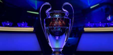 Champions League: se sorteó la fase de grupos