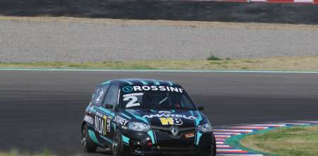 Turismo Pista: Leguizamón, Cravero y Coltrinari, los más rápidos