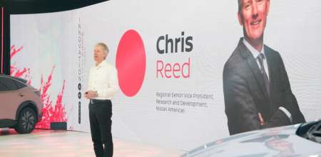 Nissan y los centros de innovación con miras a las soluciones del mañana