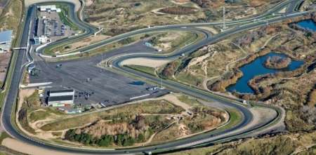 F1: ¿a qué hora y cómo se puede ver el GP de los Países Bajos?