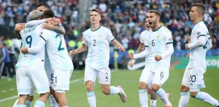 Un jugador de la Selección sufrió una grave lesión que lo dejaría fuera del Mundial de Qatar