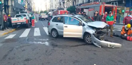 Preocupante: Argentina entre los países más peligrosos para manejar