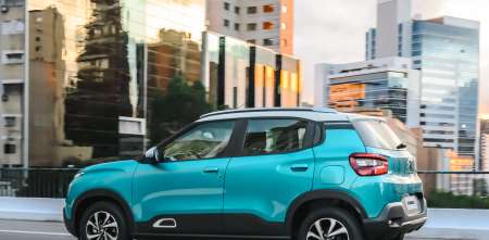 VIDEO: Avant Premiere del nuevo Citroën C3