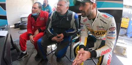 Turismo Carretera: ¿La CAF autorizó a Ardusso y Ciantini a cambiar de marca?