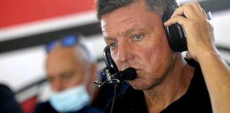 TC: el primer logro de Ortelli como director deportivo del JP