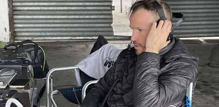 ¿Quiénes son los pilotos jóvenes a los que Canapino elegiría para su equipo?