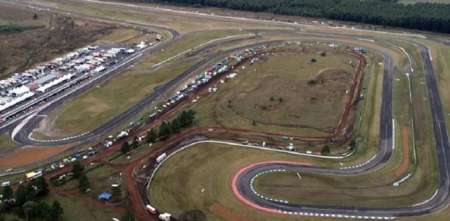 Procar 4000: el cronograma de la histórica fecha en Concordia