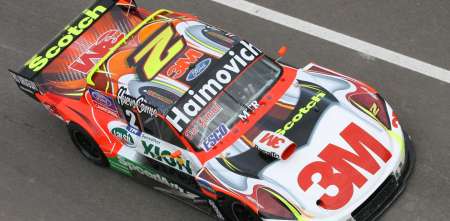 Mariano Werner tendrá su tributo