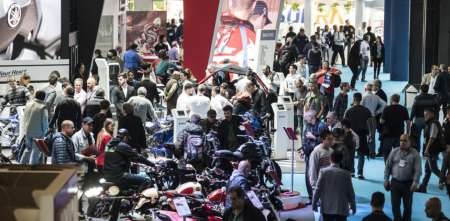 Salón Moto: ¿por qué se postergó su realización?