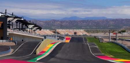 TC2000: todos los horarios del fin de semana en Villicum